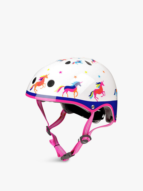 Unicorn Small Helmet