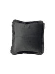 Black Woods Complete Cushion