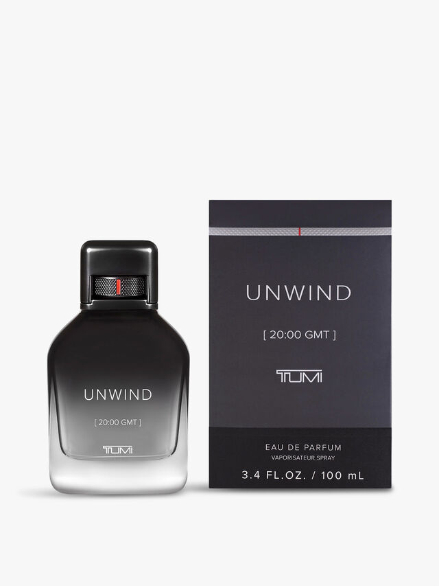 Unwind 20:00GMT Eau De Parfum 100ml