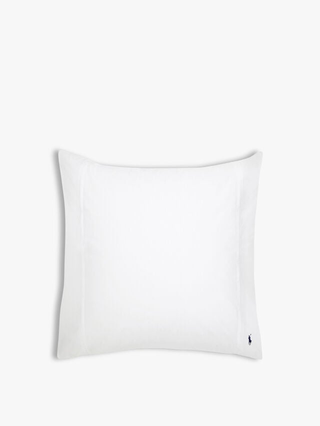 Player Square Housewife Pillowcase Pair