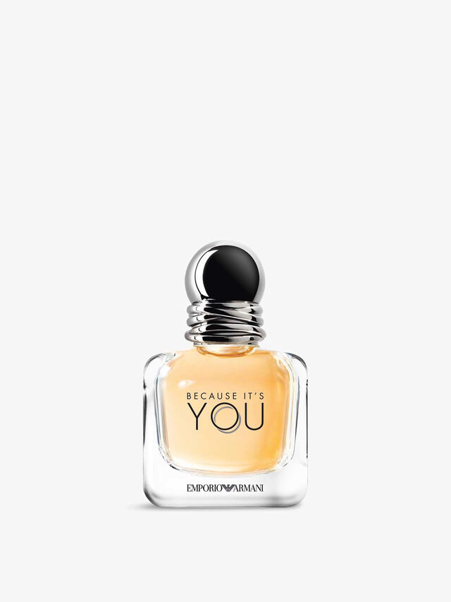 Because It's You Eau de Parfum 30 ml