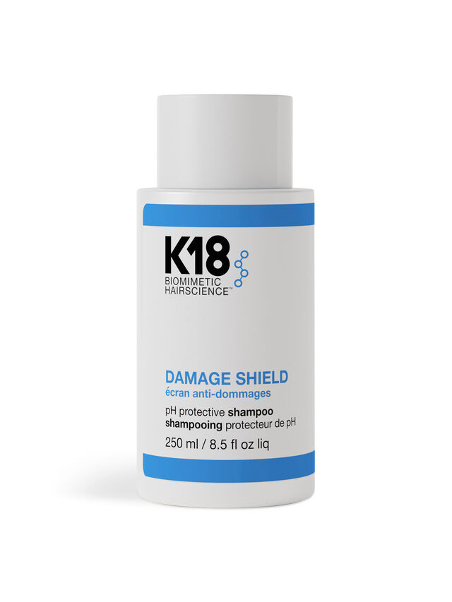 Damage Shield PH Protective Shampoo 250ml