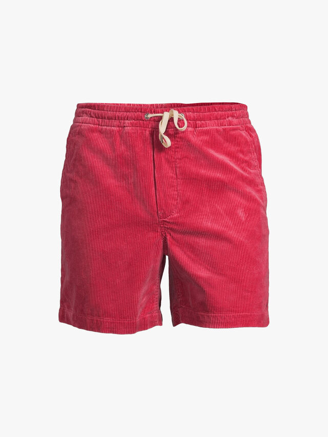 6-Inch Polo Prepster Corduroy Shorts