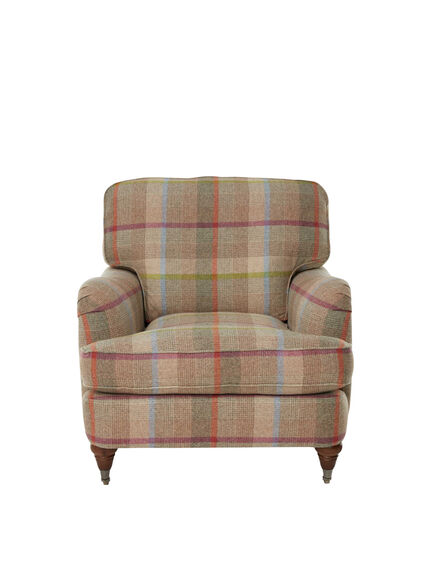 Sloane Fabric Chair