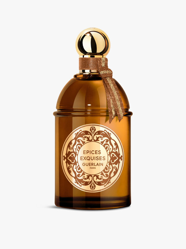Les Absolus d’Orient’ Epices Equises Eau de Parfum 125ml