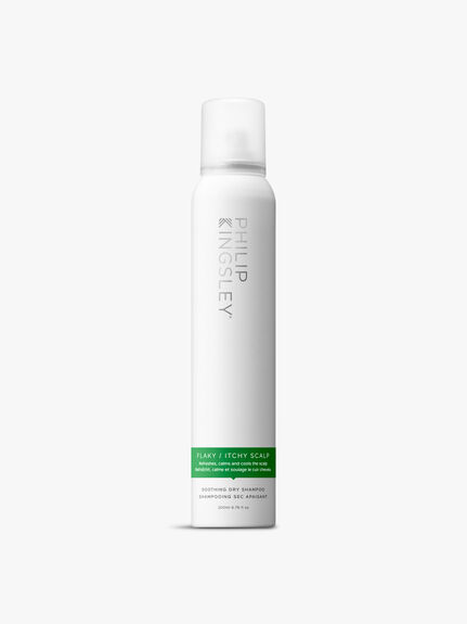 Flaky Itchy Scalp Soothing Dry Shampoo 200ml