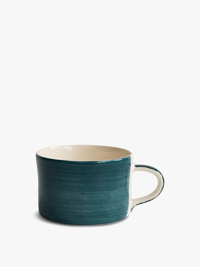 Plain Wash Mug