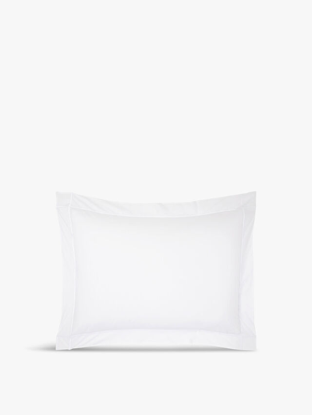 Athena Standard Oxford Pillowcase