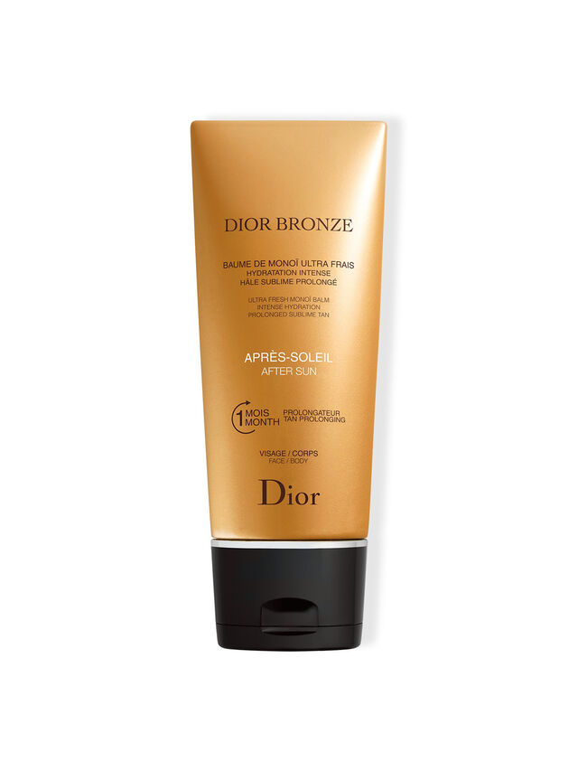 Dior Bronze After-Sun Ultra Fresh Monoï Balm 150ml