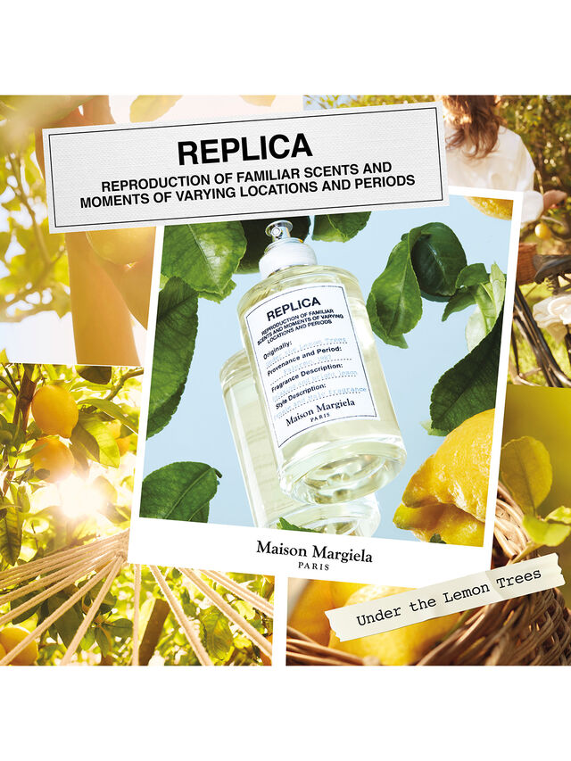 REPlica Under The Lemon Tree  100ML