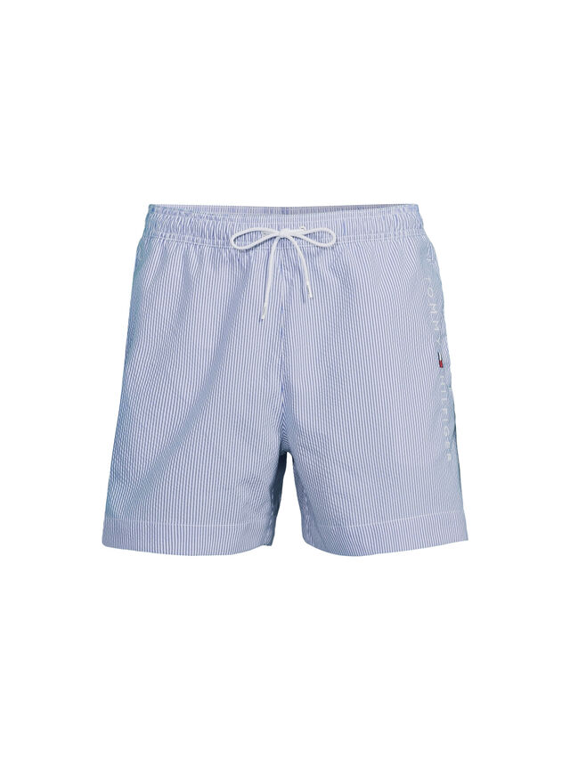 Original Ithaca Stripe Swim Shorts