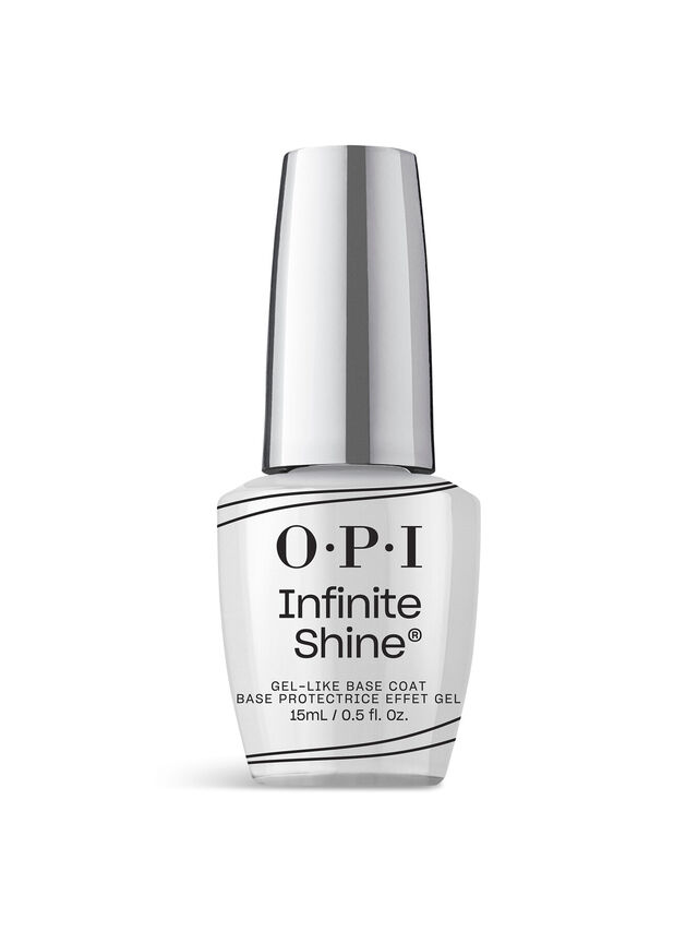 OPI Infinite Shine Nail Polish Base Coat