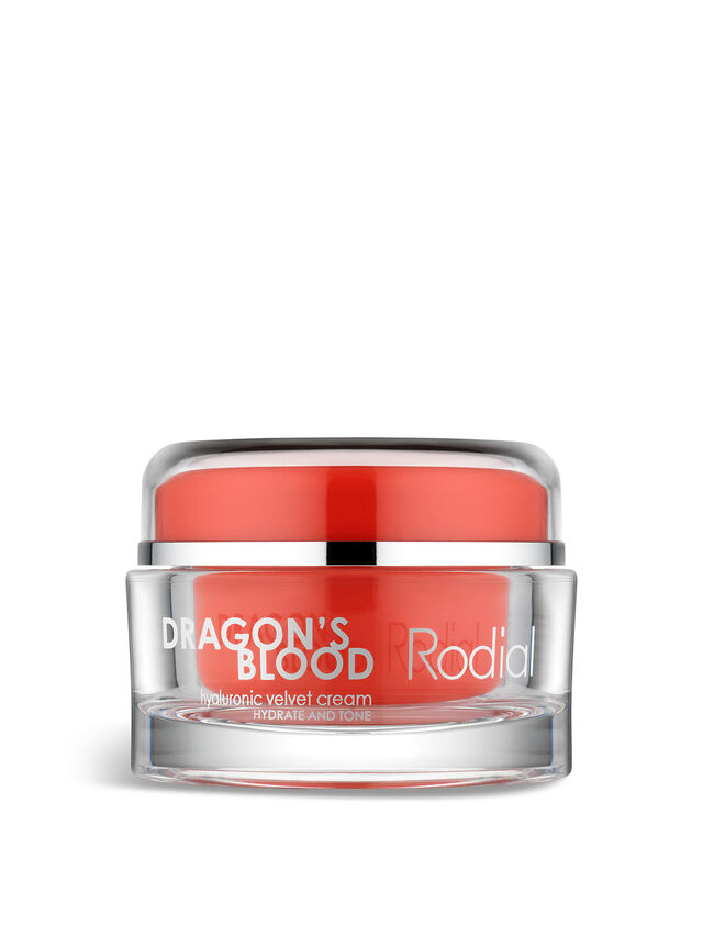 Dragons Blood Hyaluronic Velvet Cream 50ml