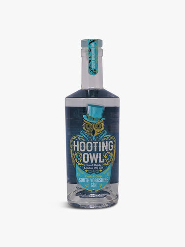 South Yorkshire Gin 70cl