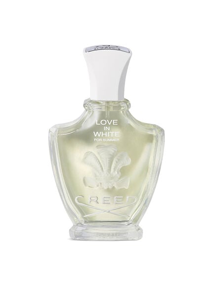 Love in White for Summer Eau de Parfum 75ml