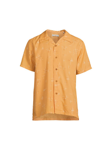 Arvid 50s Hawaii Short Sleeve Shirt