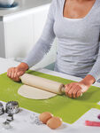 Roll Up Baking Mat