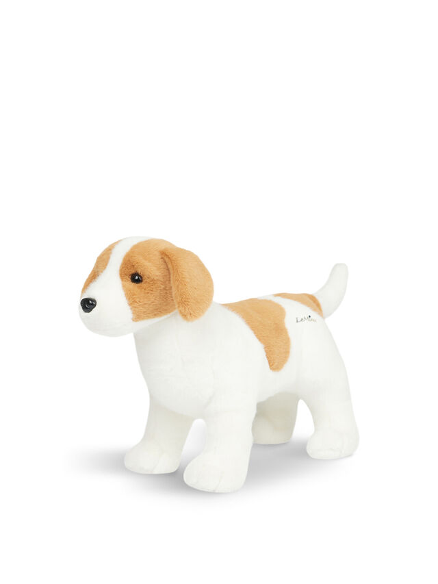 Toy Dog Jack Russell One Size