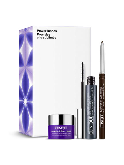 Lash Power Mascara Makeup Gift Set