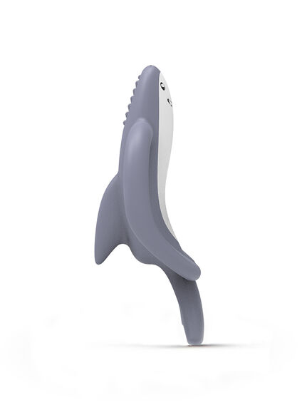 Shark Teething Toy