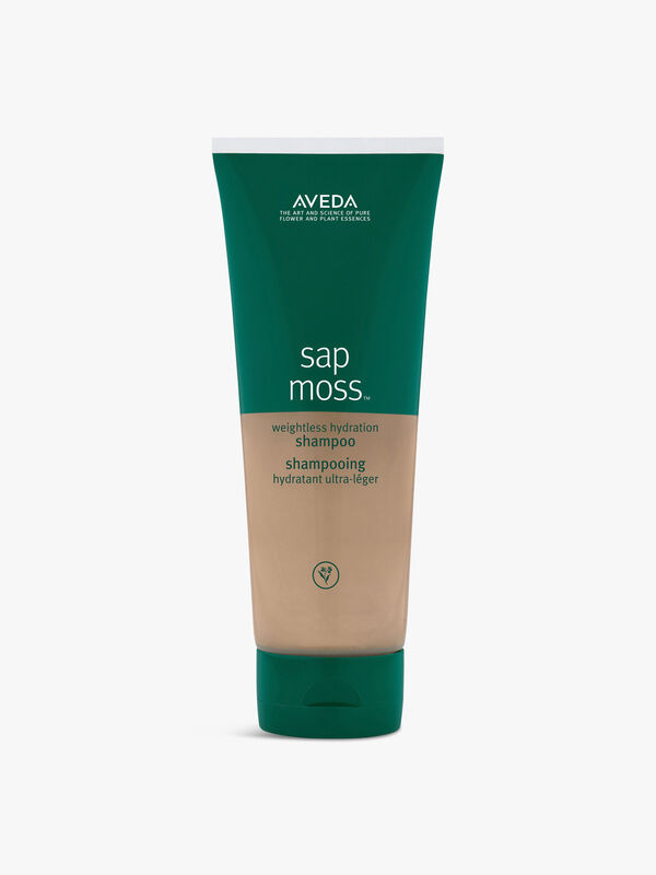 Sap Moss Shampoo 200 ml