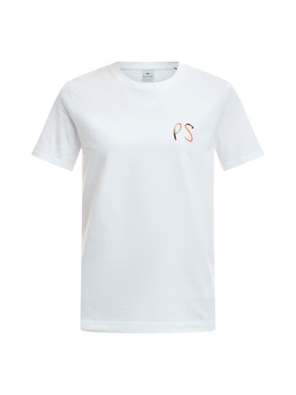 Swirl Logo T-Shirt