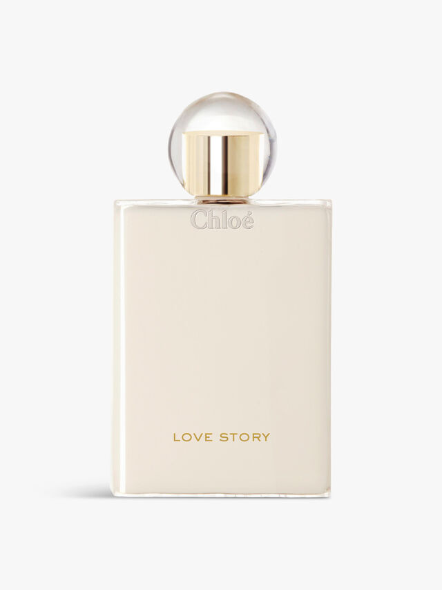 Chloé Love Story Perfumed Body Lotion 200ml