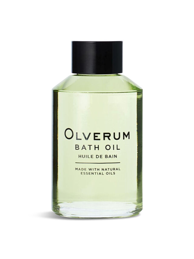Bath Oil 60ml