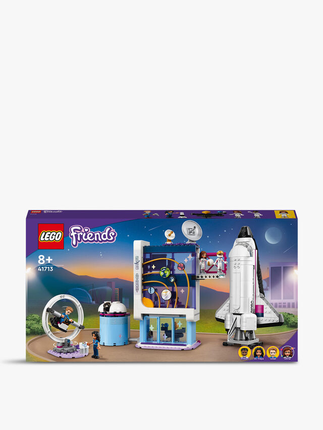 Olivia’s Space Academy Space Toy 41713