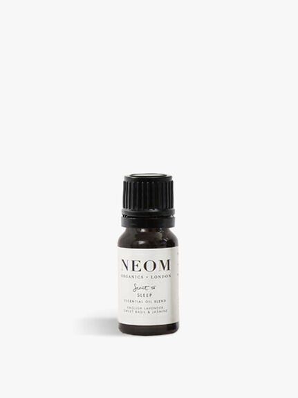 Scent to Sleep Essential Oil Blend