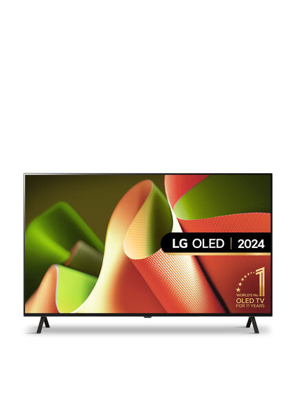 OLED B46 65 Inch 4K Smart TV 2024