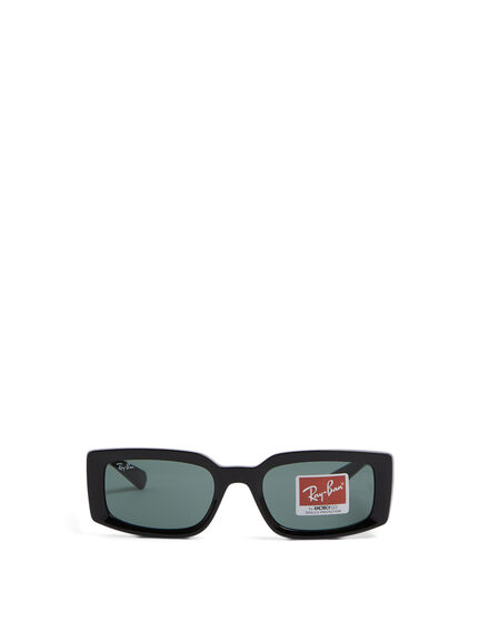 RB4395 Kiliane Slim Acetate Sunglasses