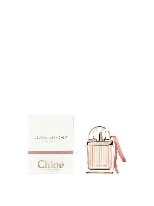 Chloé Love Story Eau Sensuelle Eau de Parfum 50ml