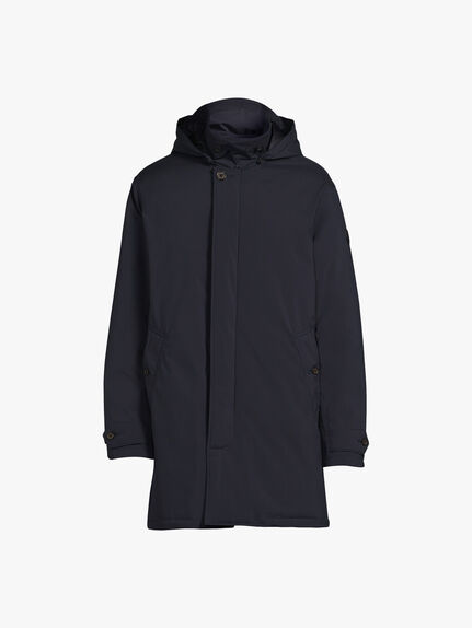 Cannonbrycom Insulated Coat