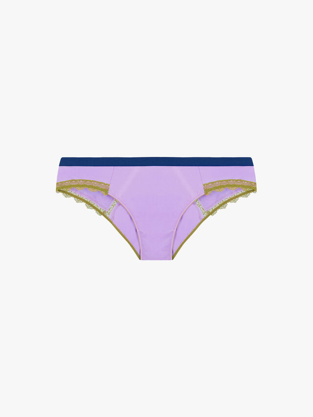 Lily Low Rise Knicker
