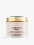 Nutrix Royal Intense Nourishing and Restoring Body Cream