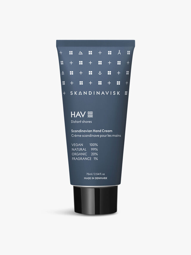 HAV Hand Cream 75ml