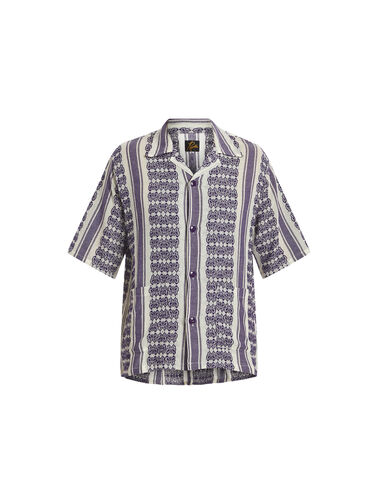 Pappilon-Stripe-Cabana-Shirt-MR242