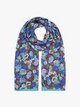 Bloom Woven Scarf
