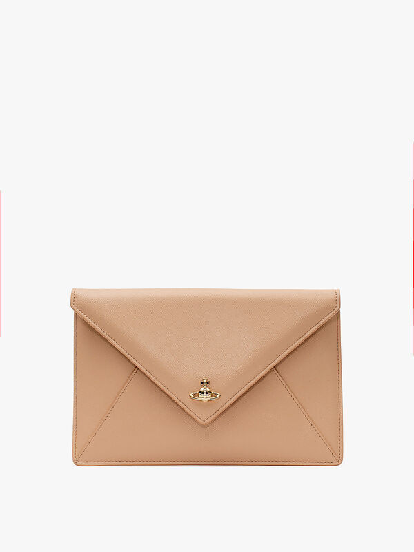 Victoria Envelope with Flap