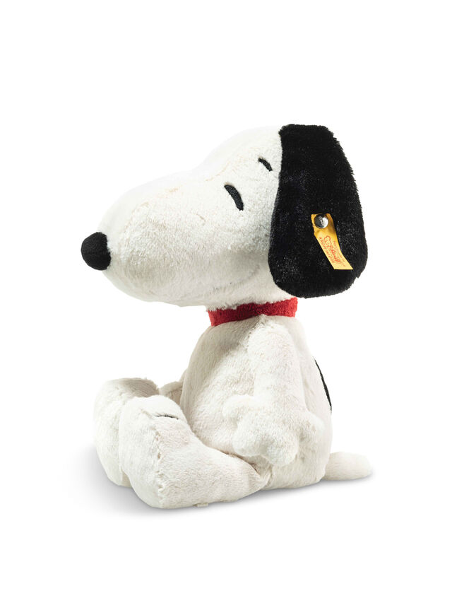 Soft Cuddly Friends Snoopy