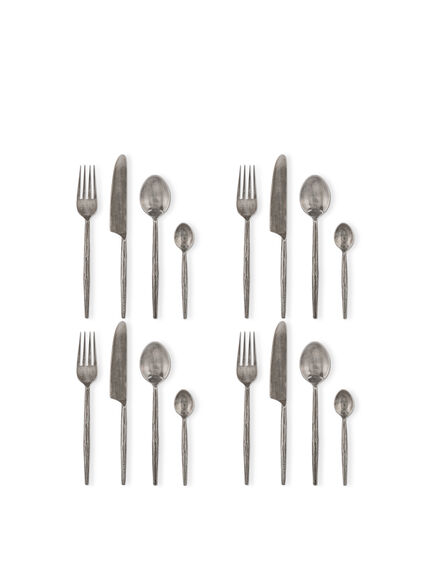 Yani Cutlery Set of 16
