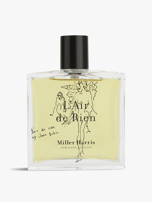 L'Air De Rien Eau de Parfum 100 ml