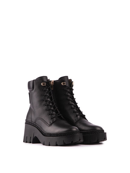 COACH Ainsly Boots