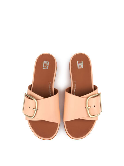 FITFLOP Gracie Maxi Buckle Sandals