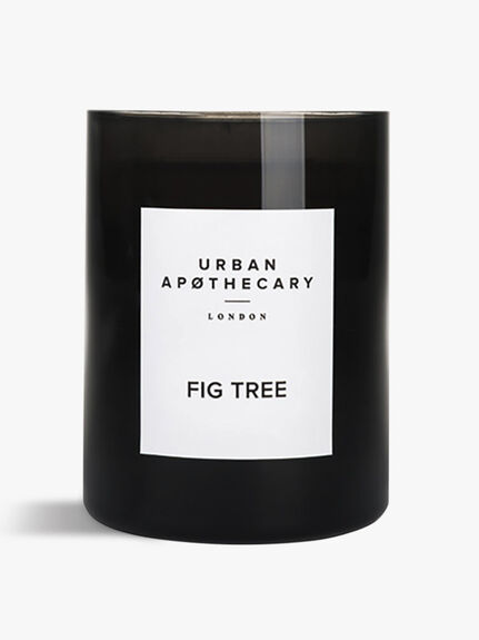 Fig Tree Luxury Candle
