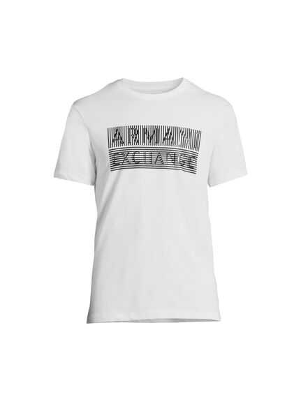 Distorted AX T-Shirt