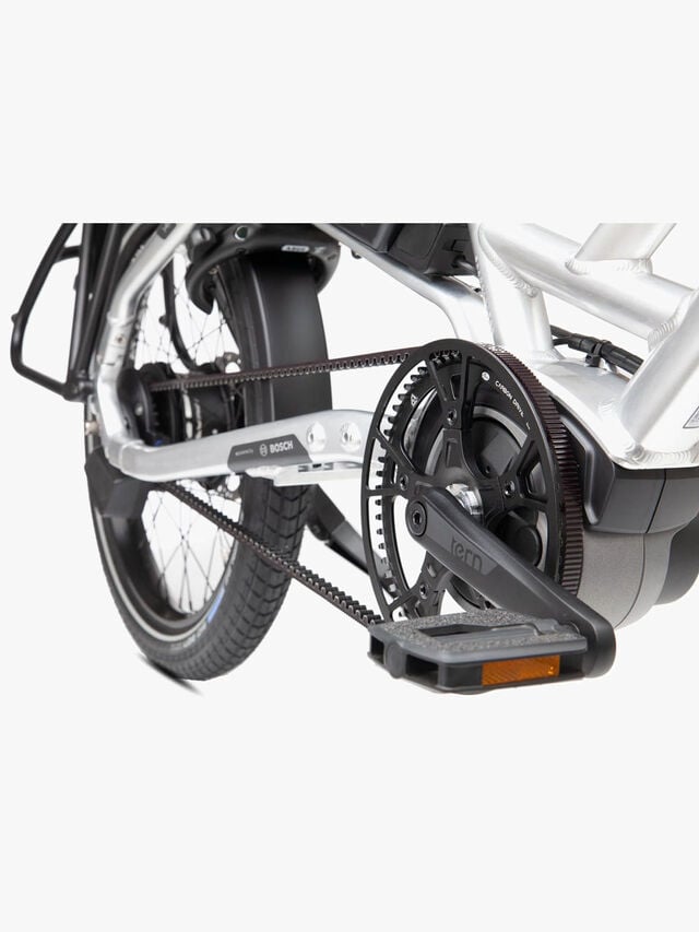 Tern HSD S+ Folding Electric Bike