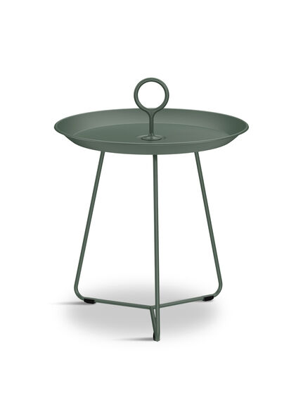EYELET Tray Side Table