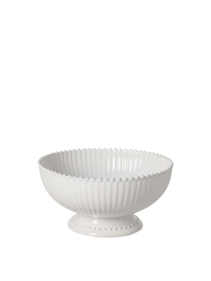 Pearl Centrepiece Serving Bowl